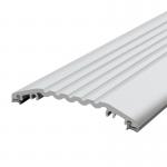 Ramp Frame Heavy Duty Threshold Plate In Silver Material Available for sale