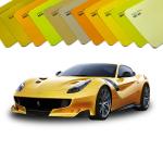 Waterproof / UV Resistant Color PPF Film For Car Body Protection Self-Adhesive Heat Repair Car Wrap Film for sale