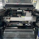 High Speed SMT Placement Machine Module Z:LEX YSM20 With Dual Lane
