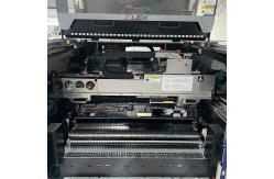 China High Speed SMT Placement Machine Module Z:LEX YSM20 With Dual Lane supplier