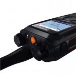 PD985 DMR Noise Reduction Gps Bluetooth Repeater Full Duplex Handheld Portable Walkie Talkie for sale