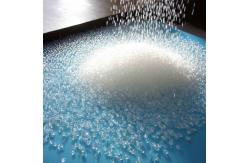 China PS Transparent Flame Retardant Additive Masterbatch GPPS Plastic Pellets In Bulk supplier