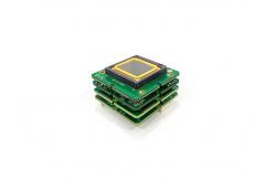 China OEM Vox Asi Uncooled Thermal Infrared Camera Core supplier