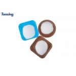 5kg 20Kg Highly Elastic White TPU Powder Transfer Adhesive DTF Hot Melt Powder For DTF for sale
