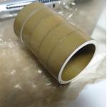 Tube Shape Piezoelectric Ceramic Materials For Ultrasond Vibration Device for sale