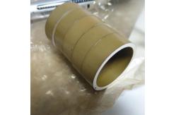 China Tube Shape Piezoelectric Ceramic Materials For Ultrasond Vibration Device supplier