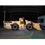 Electric Cable  Powered Underground Load Haul Dump LHD Loaders  1 Cube for sale