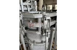 China Corrosion Resistance Rotational Aluminum Mold Customizable Shape High Durability supplier