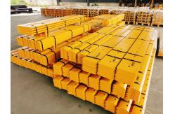 China 8E4541 Cutting Edge Dozer HCEB Dozer Blade Cutting Edge supplier