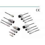 E2B Cylindrical Proximity Sensor PROX INDUCTIVE 4MM CYLIND E2B-M12KS04M1C2