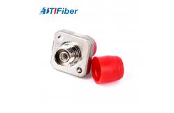 China TTIFiber Quick Assembly Connector FC Fiber Optic Adapter For FTTX supplier