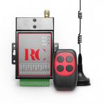 RC-4 433MHz Auto Gate Remote Control Receiver 30 M Stable Distance