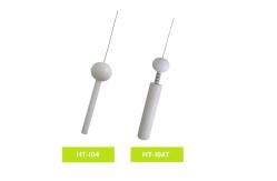 China IP4X 1.0mm Wire Ingress Protection Test Equipment Against Access To Hazardous Parts supplier