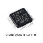 MCU  AT32F413CCT7 PIN To PIN AlternativeSTM32F303CT6 STM32F303CBT6 STM32F302CBT6    STM32F103CBT6 STM32F103C8T6 for sale