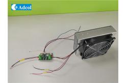 China 45dB Cabinet Cool Peltier Module Assembly Conditioner supplier