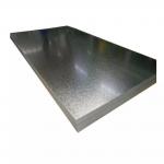 China SGCC Zinc Coated Steel Sheet Z275 JIS Hot Dipped Galvanized Sheet Metal manufacturer