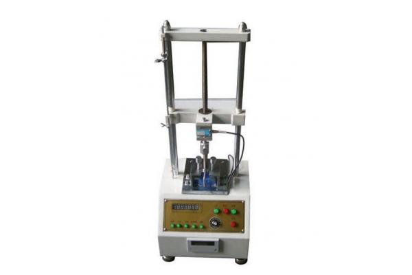 Desktop Micro Electronic Compression Tearing Tensile Strength Tester Tension Testing Machine