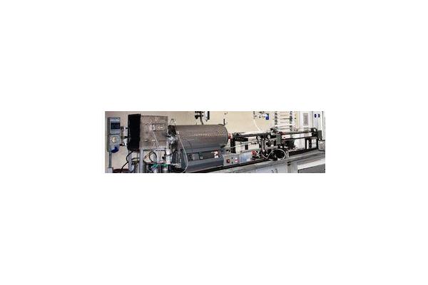 IEC 62073 Standard Rubber Testing Equipment For Precise RTV Spraying Materials