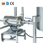 Easy To Install High Speed Batter Mixer Machine Featuring For Food Processing