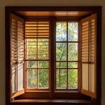 Custom Made Vinyl Awning Windows Soundproof Awning Aluminium Window for sale