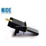 Customized Vacuum Cleaner 6.3*11*45mm Electric Motor Spare Parts Brush Holder for sale