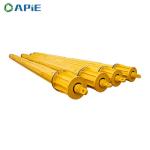 Interlocking Kelly Bar Friction Alloy Steel Kelly Bar for Excavator Hot Sale Bored Pile Foundation for sale