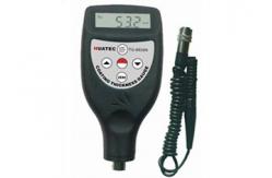 China 0.3 Mm Coating Thickness Gauge TG8826 paint Coating Thickness Tester supplier