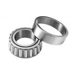 Chrome Steel Taper Roller Bearing 30217 85*150*30.5 Mm For Engine Motors Long Life for sale