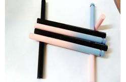 China Fiber Heads Liquid Eyeliner Pencil Eye Use PP Material Cosmetics OEM supplier