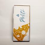 Custom Portable Printed Food Packaging Box , Lightweight Personalised Pizza Boxes