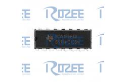 China SN74HC138N supplier