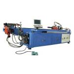 Cold Metal Pipe / Tube Bender Machine Automatic With R 25 - 200 110V 12MPa for sale