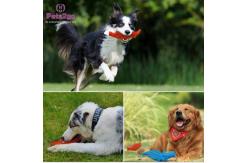China Aggressive Chewers Approved L243MM Dog Playing Toys supplier