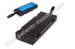 China Mindray Patient Monitor Battery LI13I001A Suit For Ipm5 Ipm8 Ipm10 Ipm12 IMEC5 IMEC8 IMEC10 IMEC12 New supplier