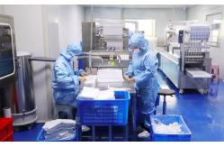 China Disposable Sampling Swab manufacturer