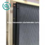 DH55-5 Excavator Water Tank Radiator 440211-00176 Doosan 020-00015B 13D61000 for sale
