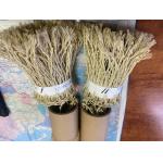 4200D Twisted 2 Ply Sausage Loop PP Twine Polypropylene Thread Fibrilated
