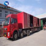 Transport Train Railway Freight Forwarder DDP From China Amazon FBA UK for sale