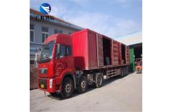 China Transport Train Railway Freight Forwarder DDP From China Amazon FBA UK supplier