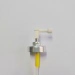 100mcl Aerosol Spray Valve For 20mm Aluminum Cans Anti Leaking for sale