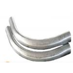 Power Communication Signal Rail Transit Lined Pipe Fittings CNAS