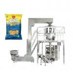 All In One Multi Head Weigher Packing Machine Automatic Feeding 10 Head for sale