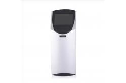 China Automatic Arabic French Russia etc Multiple Language Queue Management System Machine supplier