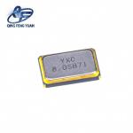 Crystal Oscillator YSX531SL Free Samples 49S 20pF 20ppm 32.000MHz Quartz Crystal Resonator 32MHz for sale