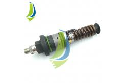 China 0414401107 Fuel Unit Pump Fuel Injection Pump For BFM2013 Engine supplier