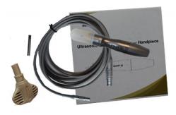 China Metal Lemo Material Surgical Harmonic Scalpel Handpiece supplier