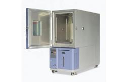 China Constant Temperature And Humidity Chamber For Comprehensive Environmental Simulation supplier