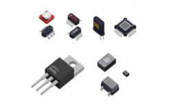 China 73415-1697   RF Connectors / Coaxial Connectors MCX PCB/SMT JACK supplier