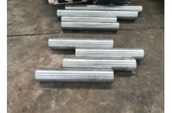 China 3500mm 11.9t Mechanical Diaphragm Wall Grab Crawler Crane Construction Machinery Spare Parts supplier
