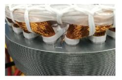 China AC DC Hipot Analyzer supplier